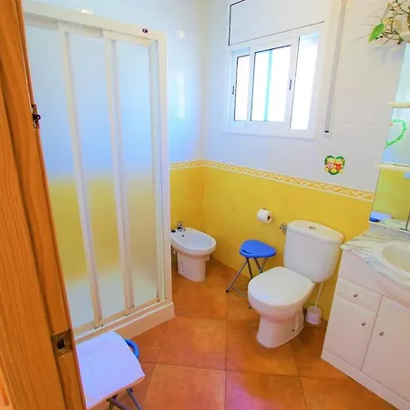 Holiday home V&v Lloret- Sol *