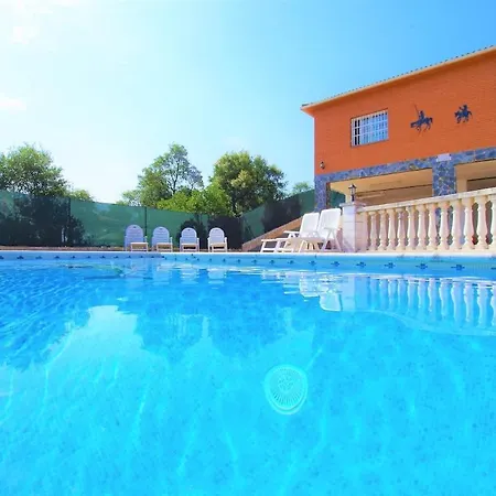 Дом отдыха V&v Lloret- Sol